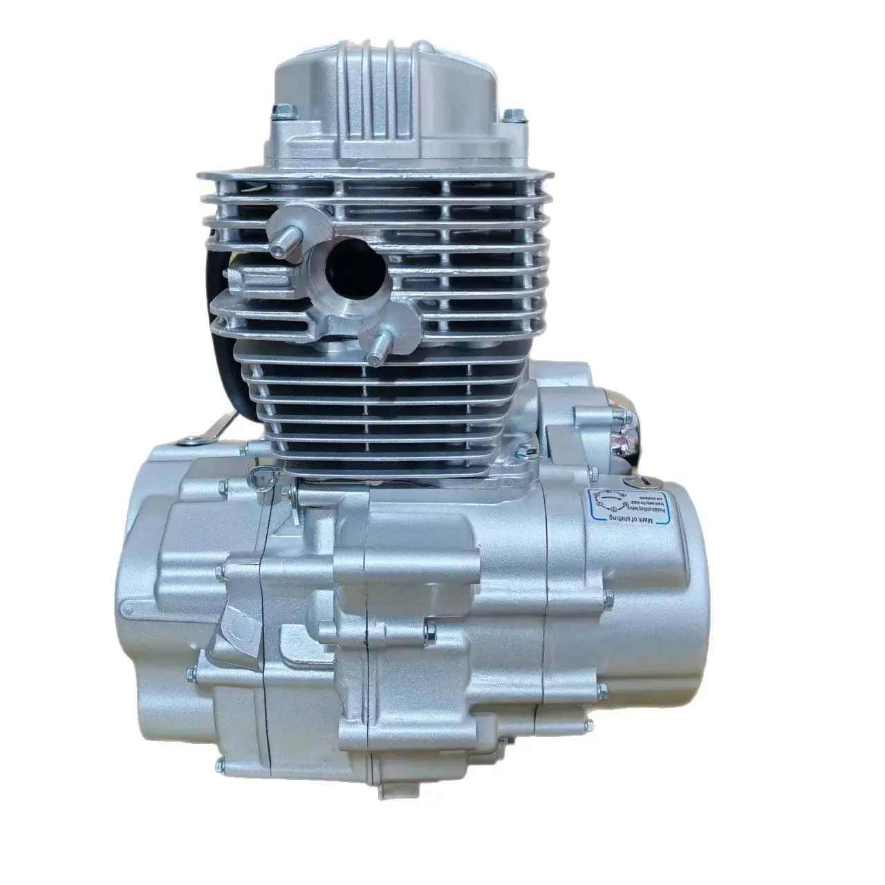 New Engine CG200 for Three-wheel Motorcycle. Engine Manufactured by the Factory and Exported Directly.！！