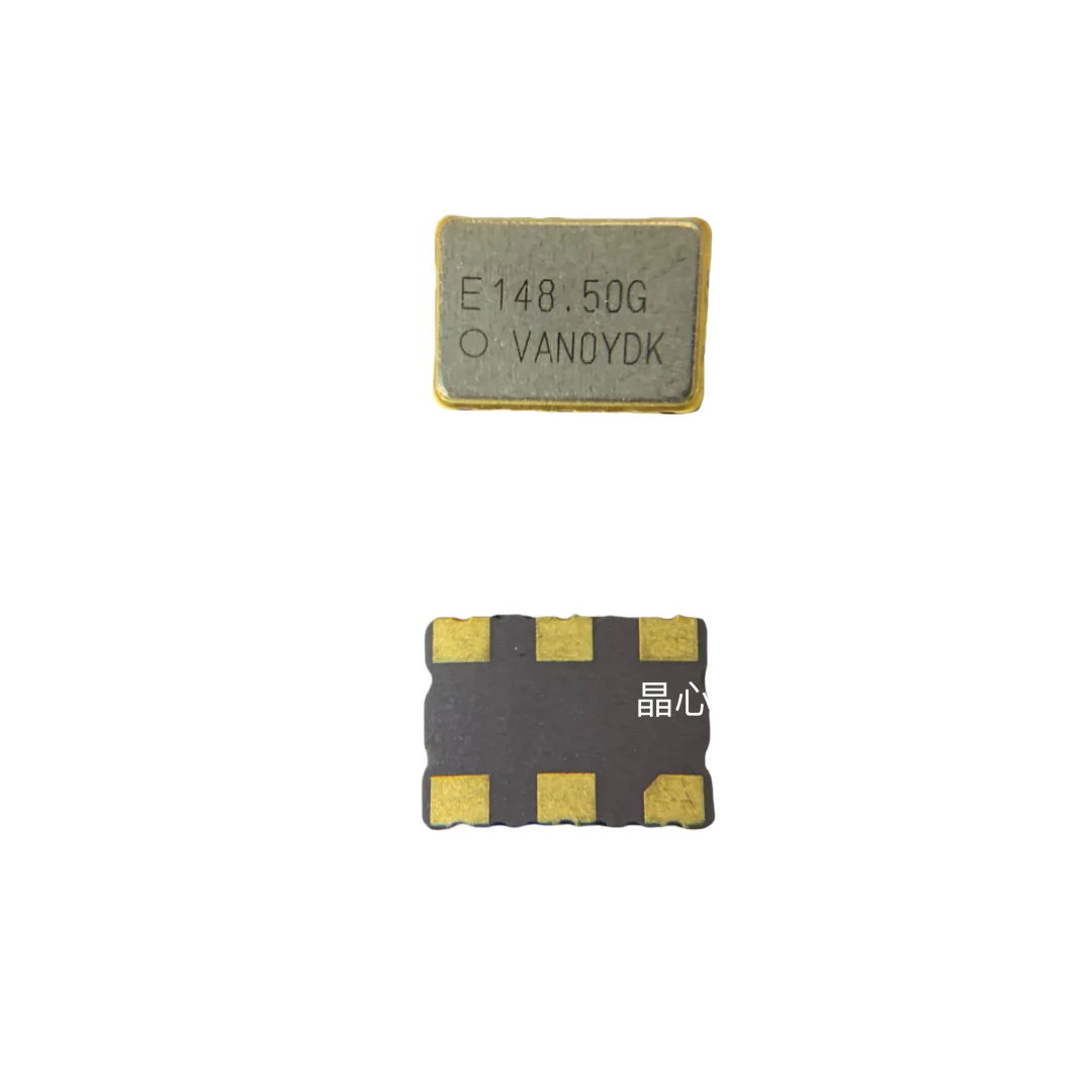 EPSON Differential Chip Crystal 5070 LVDS 3.3V SG7050VAN 148.5M 148.5MHZ