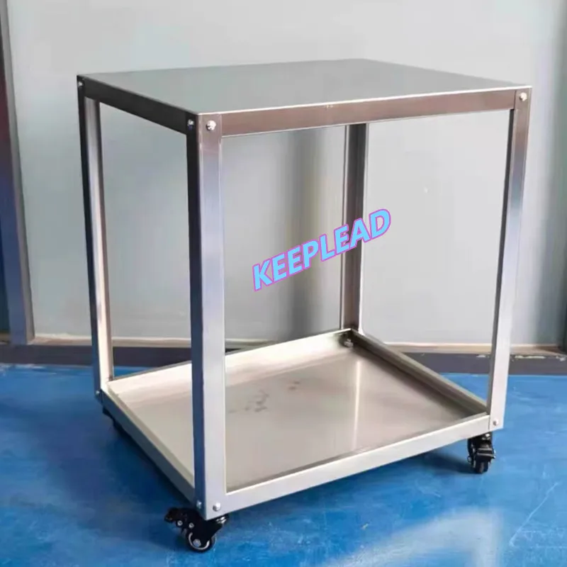 inkjet printer desk printer platform used for CIJ inkjet printer TIJ printer
