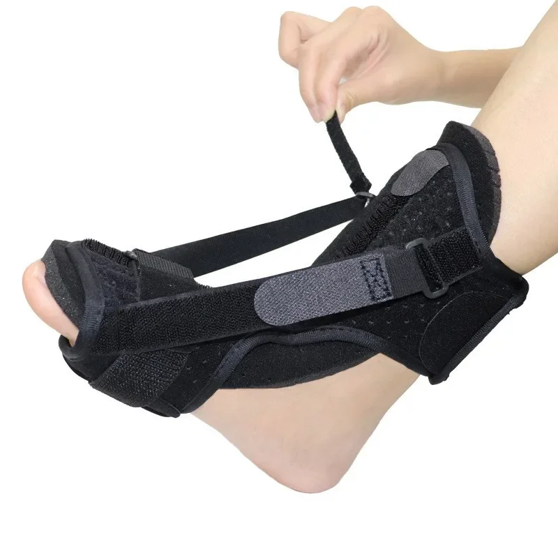 

Instep Fracture Strain Splint Instep Fixation Brace Ankle Brace Ankle Joint Sagging Foot Fixation
