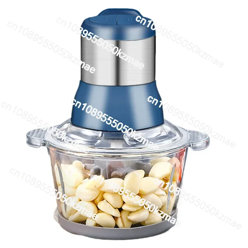 

Подходит для машины для очистки чеснока, бытовой электрической мясорубки, измельчителя чеснока, измельчителя фруктов и овощей, кухонные инструменты