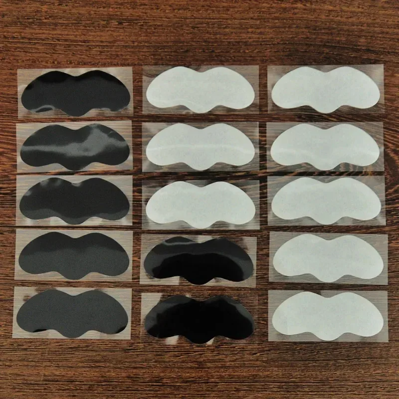 10/20/30Pcs Nose Cleaning Stickers, Remove Blackheads And Acne, Deep Clean Pores, Absorb Oil And Dirt, Nose Mask Sticker