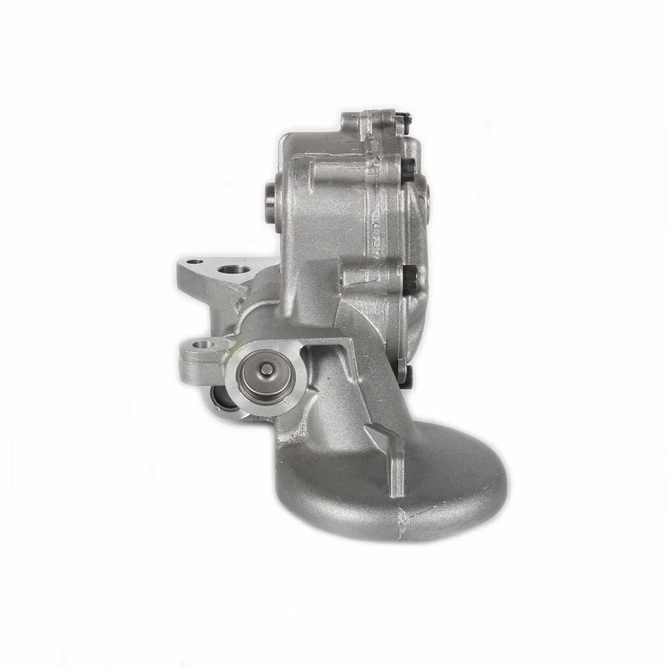 Bomba de aceite 6E115105G para AUDI A4/A6/A6/A8/S4/S6/S8 BDW AUK BKH BYU BPK, piezas de motor de coche, accesorio para coche, para motores de 2.4/3.2L