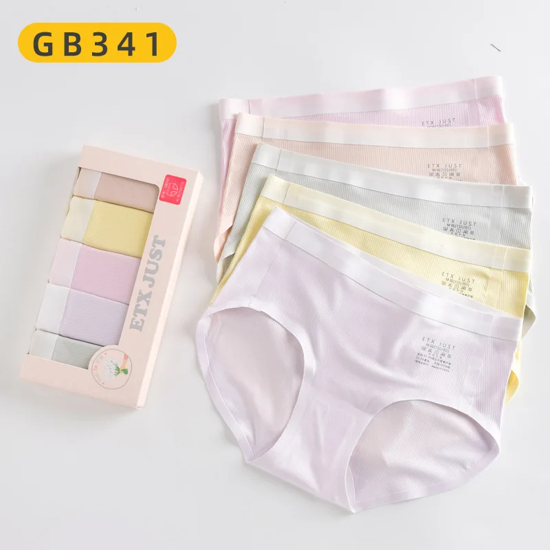 New arrived Girls Underwear Fashion Kids character baby children panties briefs 5pc/lot 130-160 5-9year student fashion