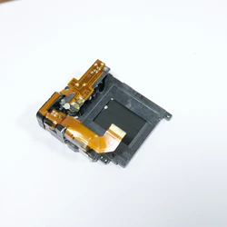 For Fujifilm Fuji X-M1 X-A1 X-T1 X-T10 X-T20 X-Pro1 X-E1 X-E2 X-E3 X-A1X-A2 X-A3 Shutter Unit Assy Shutter Blade Group