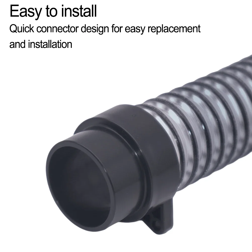 Sewage Hose  For Bissell 1st Generation/2st Generation Floor Scrubber Vacuum Accessories Essential Spare Part