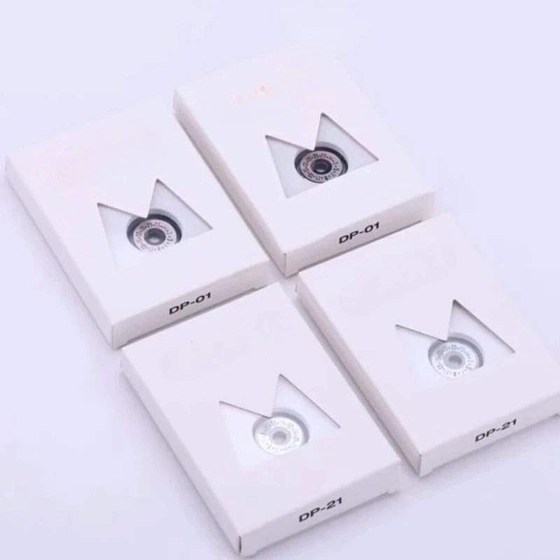 

Inserts Original Fiber Optic Cutting Blades for M1/08/09/10/20/2031/2030/06