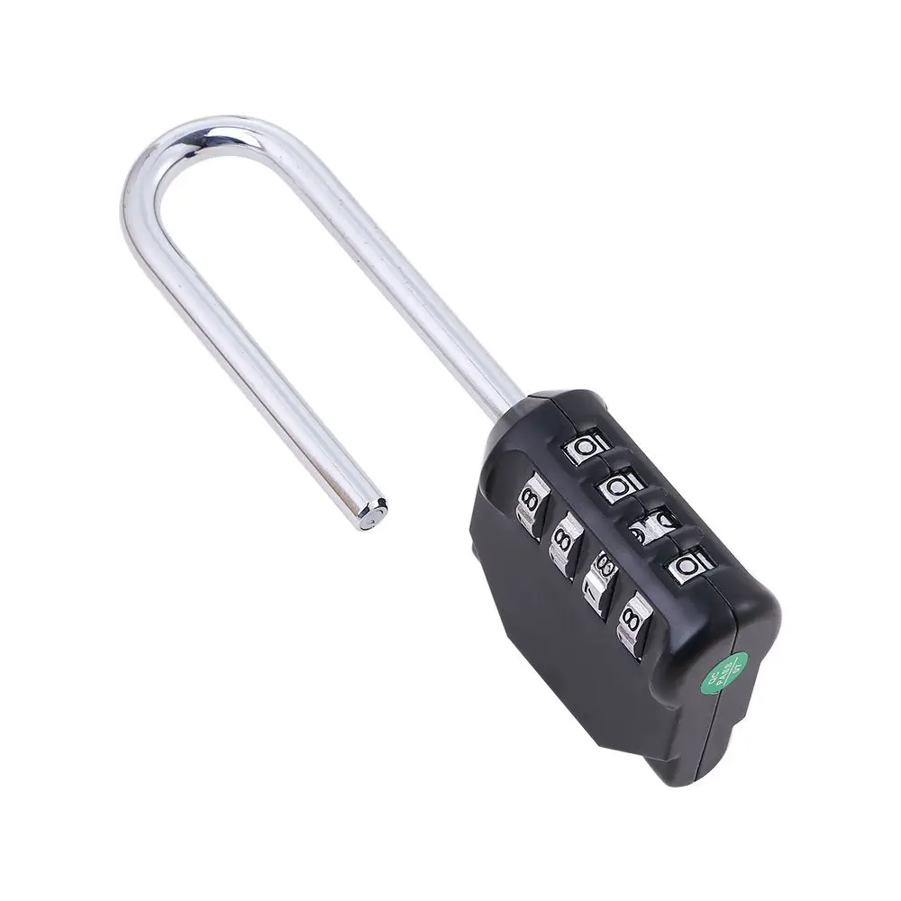 

Backpack Alloy Cabinet For Luggage Drawer Travel Code Padlock Number Locks Password Lock Smart Lock
