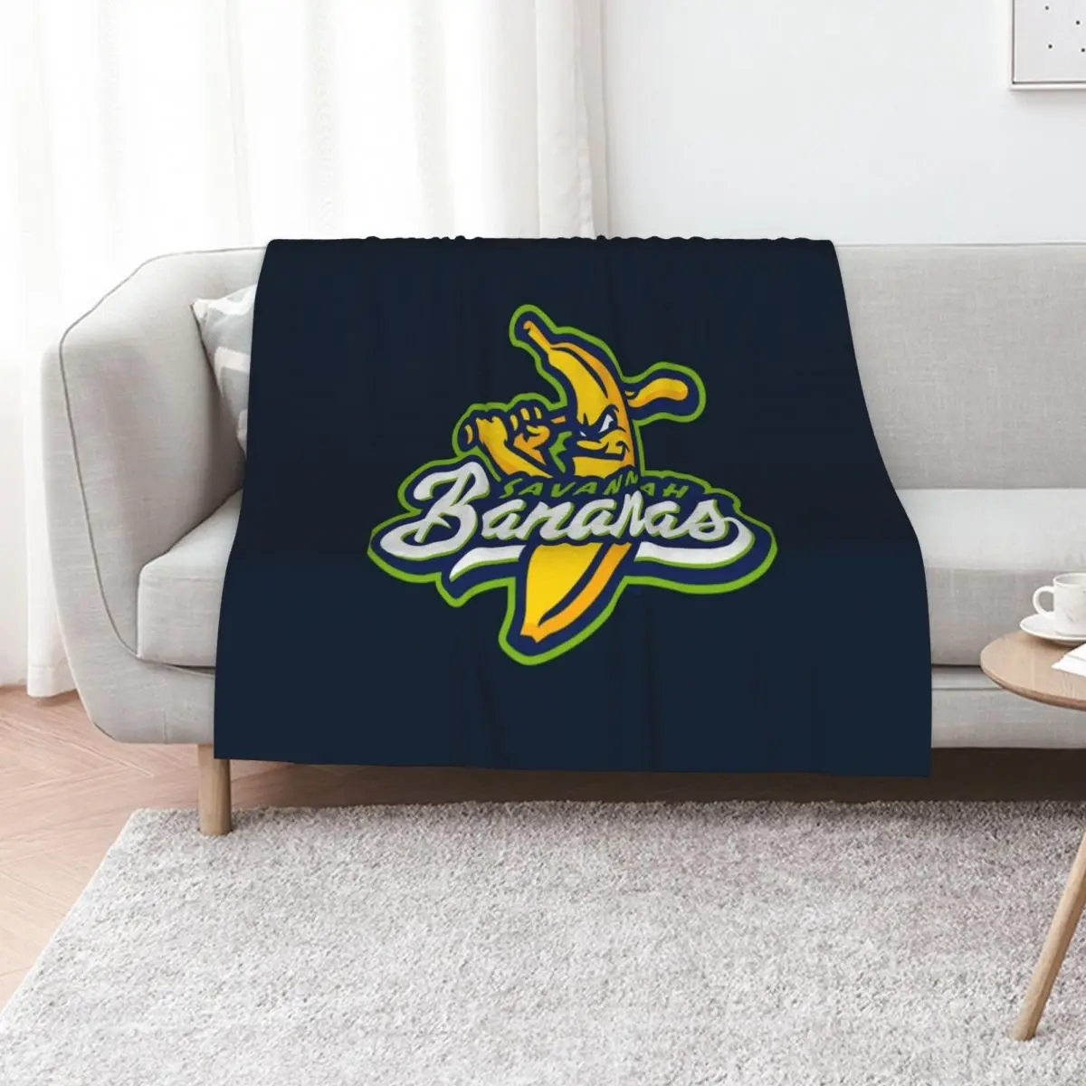 

Savannahs tee Throw Blanket Sofa Flannel Fabric Stuffeds christmas gifts Blankets