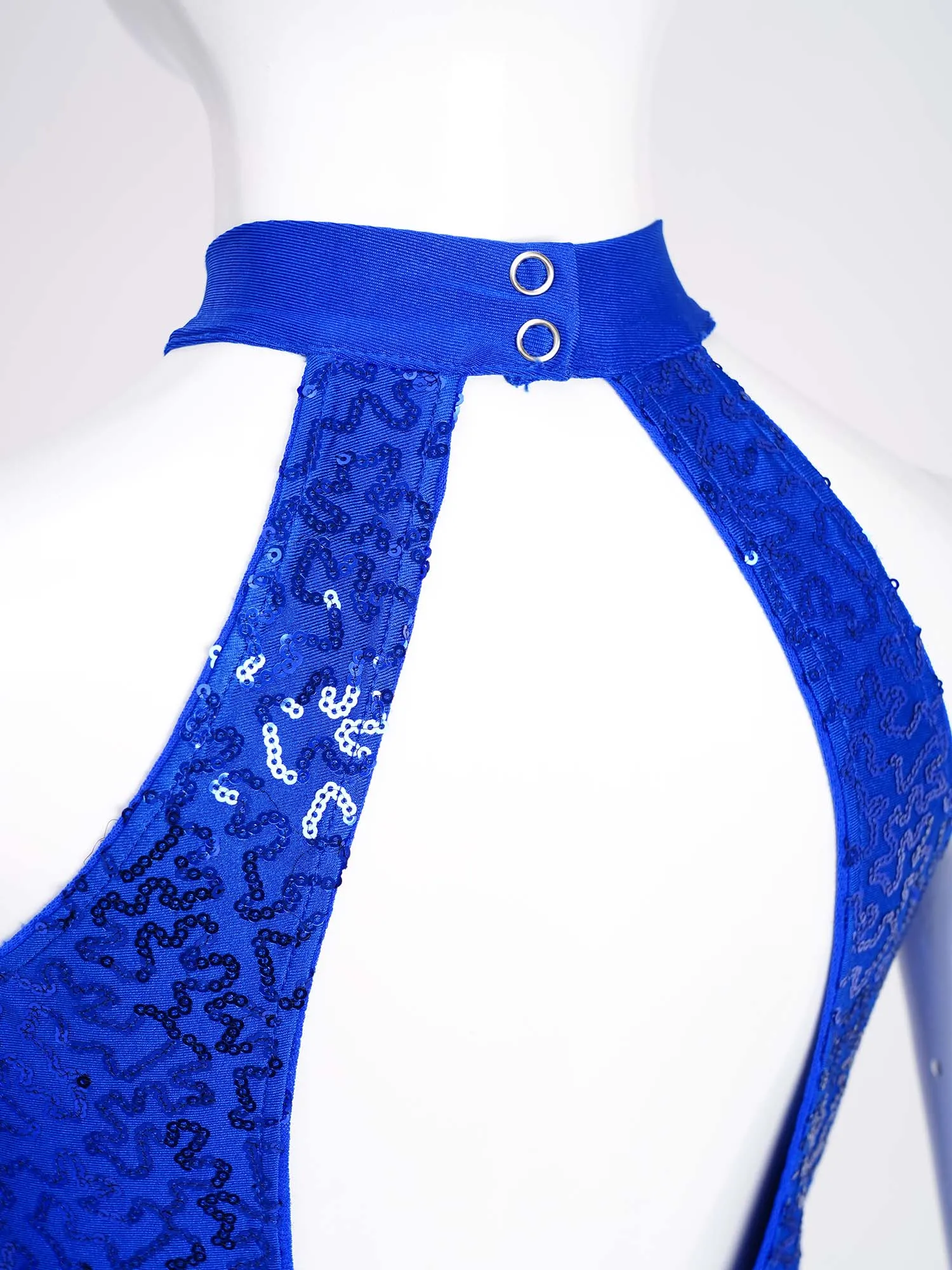 Kids Girls Sleeveless Jazz Costume Tassel Rompers Performance Dancewear Fringe Jumpsuit Tango Cha-Cha Samba Dancing Party Dress