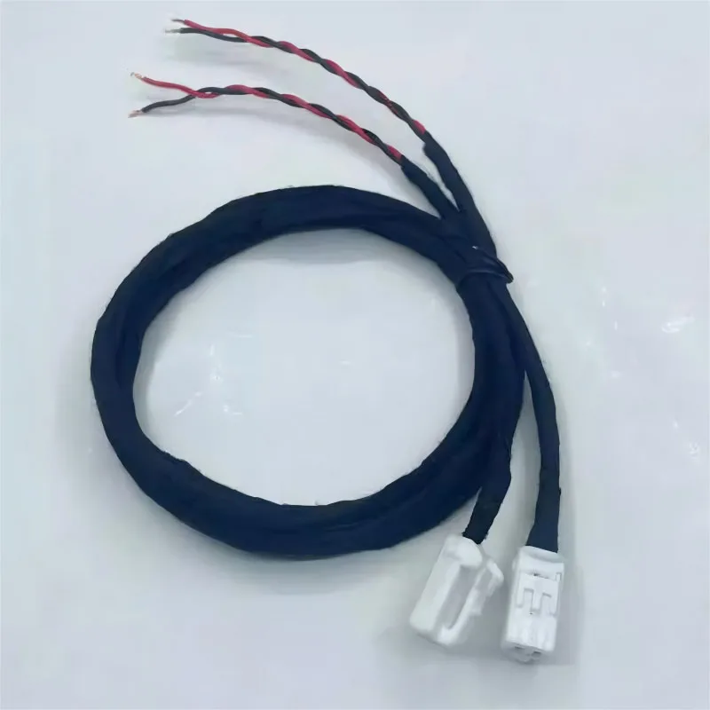 Door Projector Light Lossless Conversion Cable Assembly For GAC Motor ALL NEW Trumpchi M8 GM8/M8