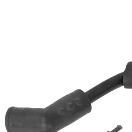 Air Intake Part Engine Breather Hose PCV Valve Hose High-strength Material Direct Replacement Design ABS Construction