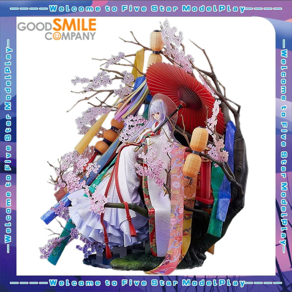 

【FS】 Коллекция картин GSC Illustration Revelation Fujiwara: Яркие фэнтезийные фигурки-модели «Невеста из другого мира» — игрушки, подарки