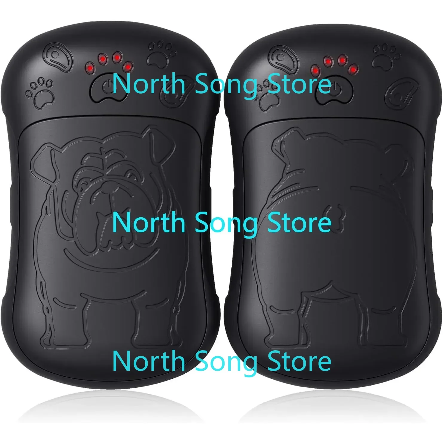 Hand Warmers Rechargeable 2 Pack Strong Magnetic 18Hrs Longer Heating Portable Pocket-Sized Hand Warmer 6000mAh