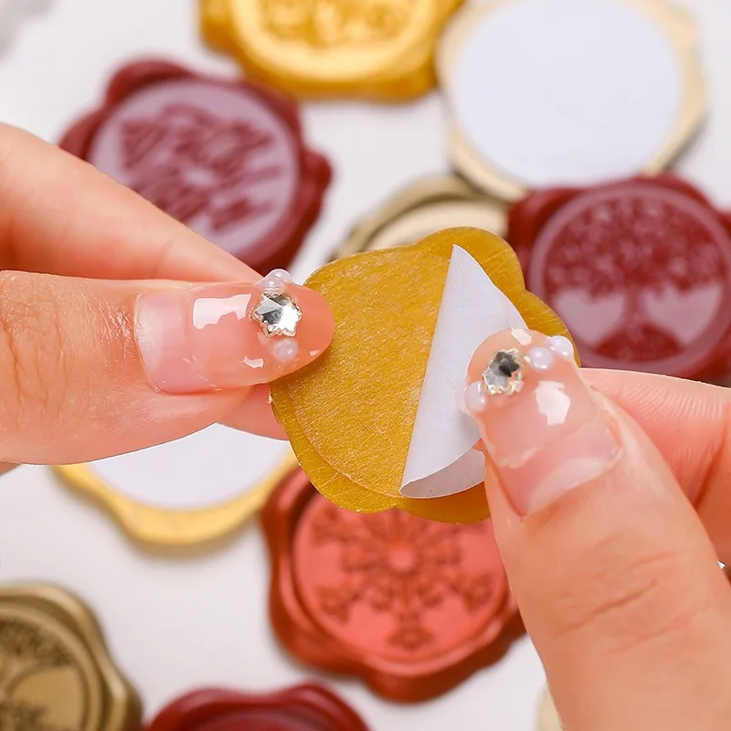 Small 28Mm Sealing …