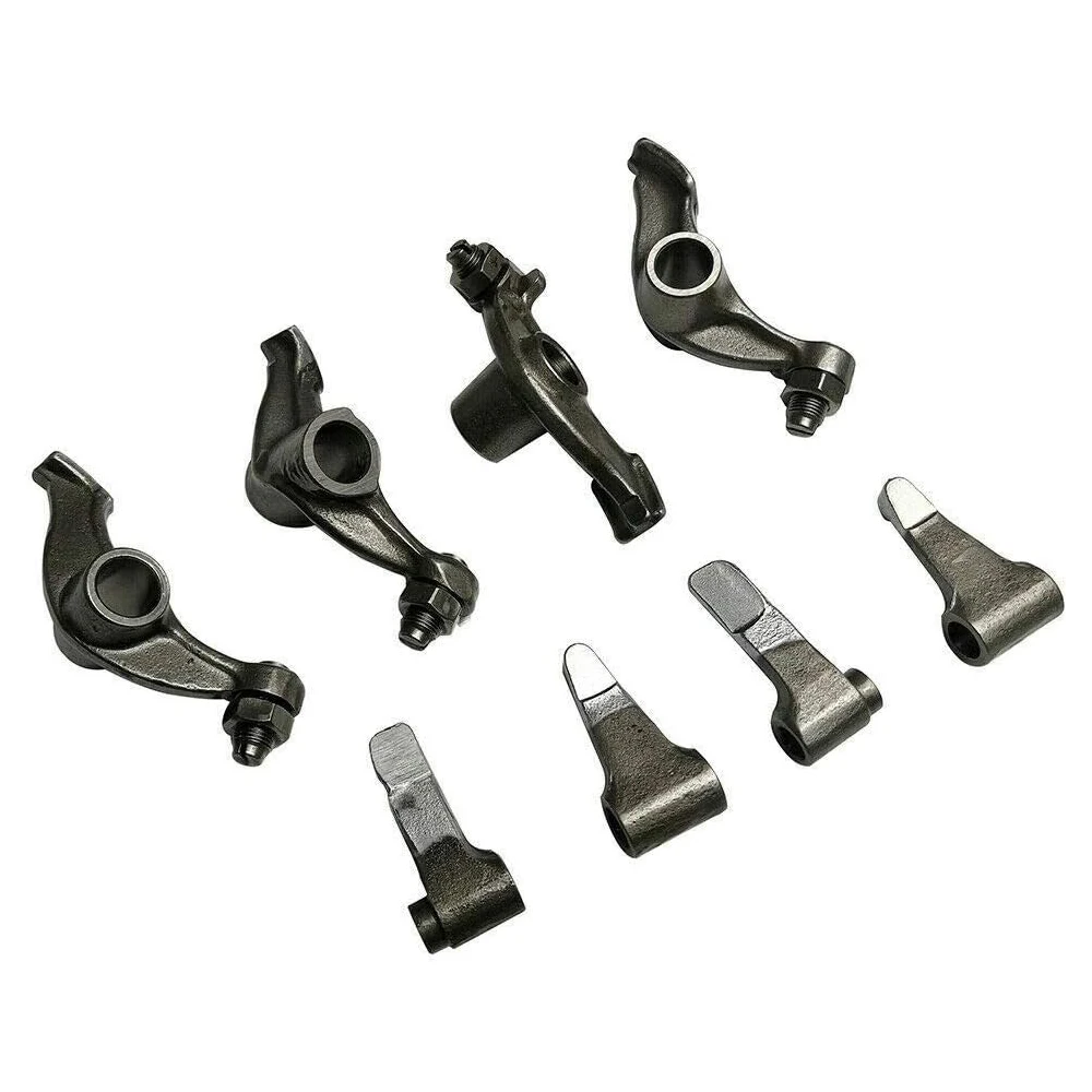 Cam Shaft Camshaft & Rocker Arm Kit Set for Honda XR650L 1993-2019 2020 2021 2022 2023 14100-MN9-872