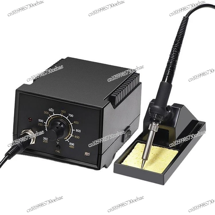 

Anti-static Constant Temperature Welding Table 60w Lead-free Constant Temperature Soldering Iron High-power Electric Soldering