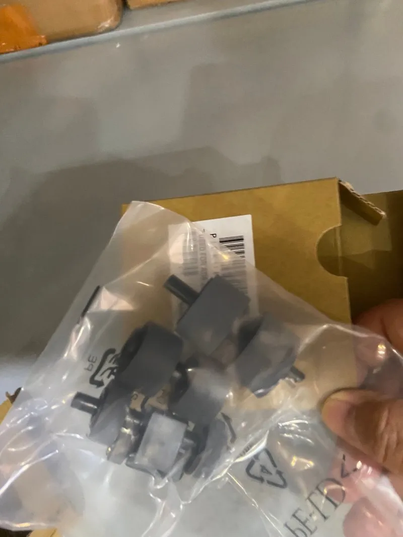 

5Sets ADS-4100 4300 ADS-4500W 4700W PRK-A3001 Pickup Brake Separation Roller for Brother ADS-2200 ADS-2700W ADS-3100 ADS-3300W