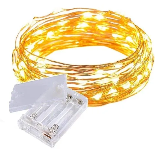 

Super Led X battery fairy Led 5 meters