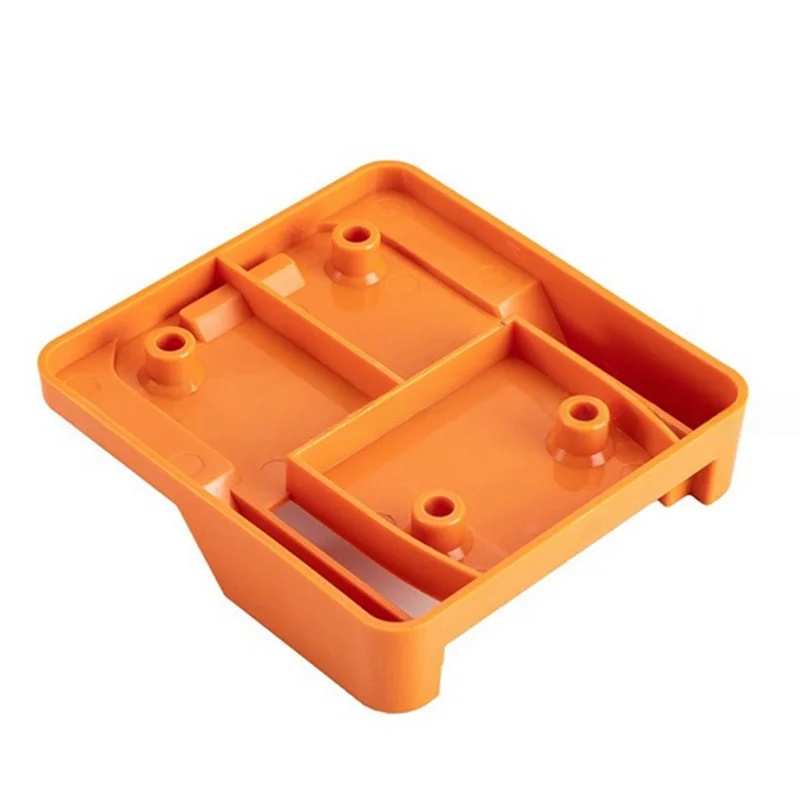 MOPHE-For RIDGID 18V Li- Drill Forridgid 18V Tool & Battery Mounts Hangers Holder Battery Holders