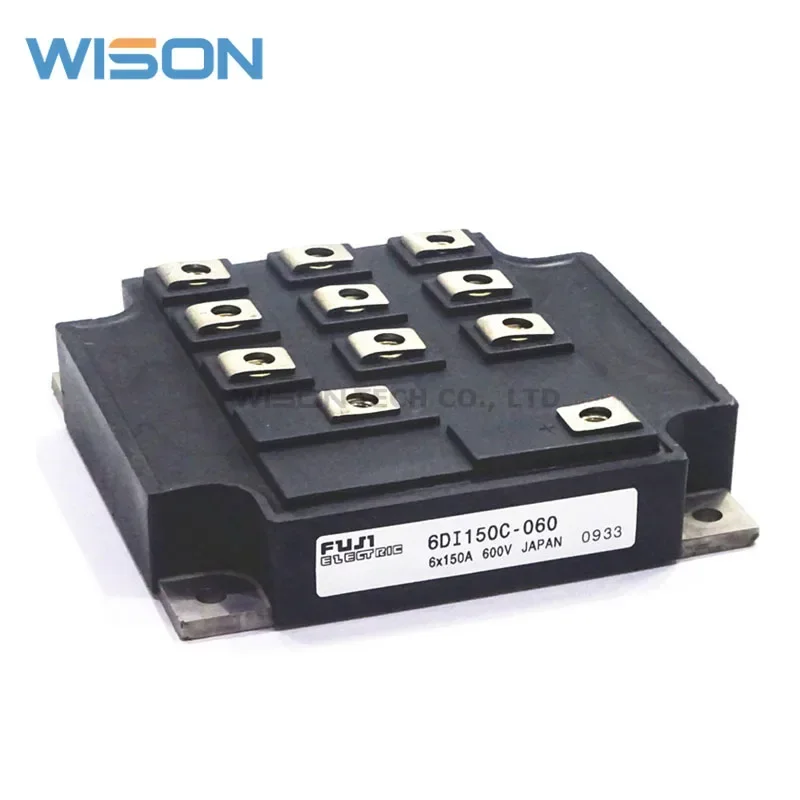 

6DI150C-060 Бесплатная доставка Новый и оригинальный модуль