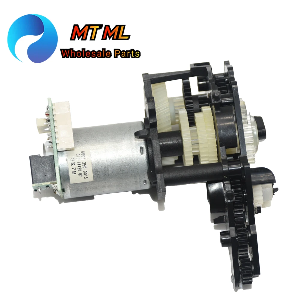 1pc OEM New Q7400-60001 ADF Core Drive Motor For HP 1536 M1536DNF CM1415FN CM1415FNW M175NW M175A PRO MFP M175A M225 Serise