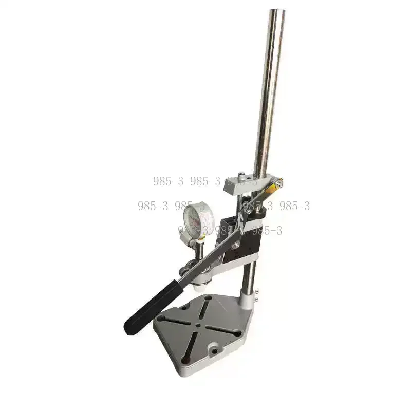 Industrial Gas Vessel Pressure Measuring Device Portable Safety Checking Detector for Daily Use