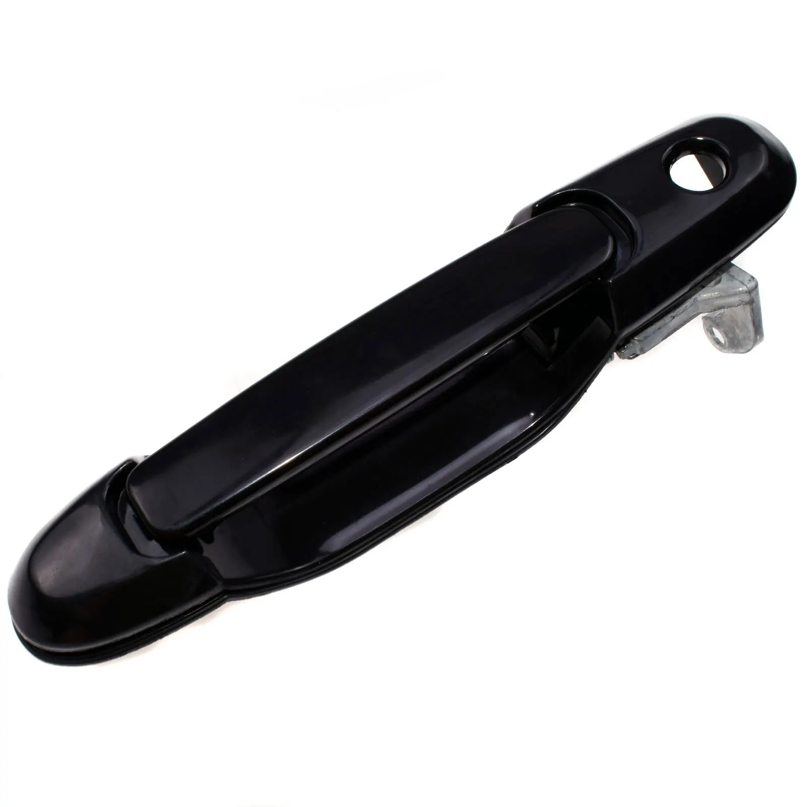 

Black exterior door handle right front 6921008010 for Toyota for SIENNA 1998 - 2003-