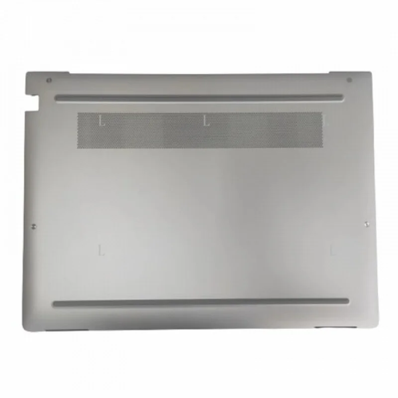 

L For HP Elite Dragonfly G3 G4 Bottom Case Base Cover Silver N08561-001