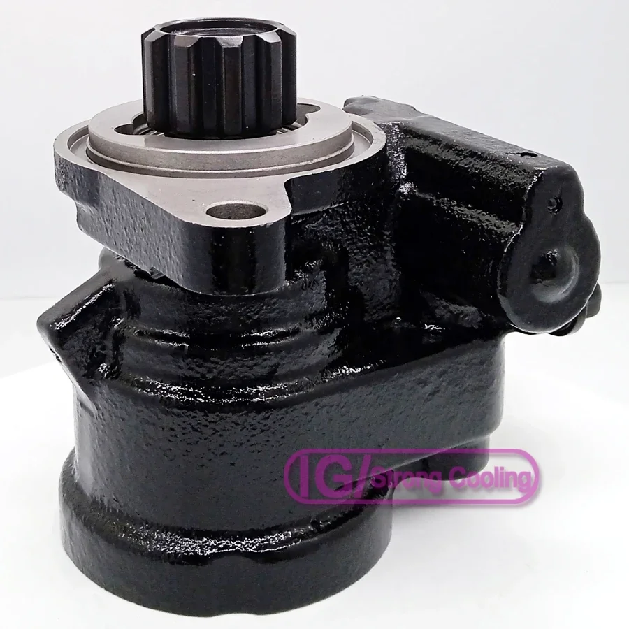 Hydraulic Power Steering Pump For 1KZ Toyota Prado KZJ95 KZN185 44310-35590 44310-35500 44310-60220 44310-26200