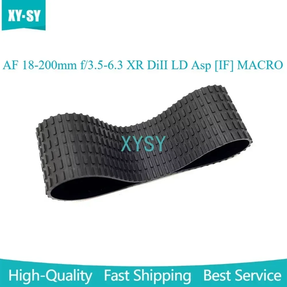 

Новое резиновое кожаное кольцо с зумом объектива A14 18-200 мм для Tamron AF 18-200 мм f/3,5-6,3 XR DiII LD Asp [IF] MACRO Camera Repair Part