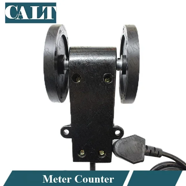 

IN STOCK NEW LK-90S Length Digit Counter Meter Wheel Wheel Yard Counter in Product Category Counters