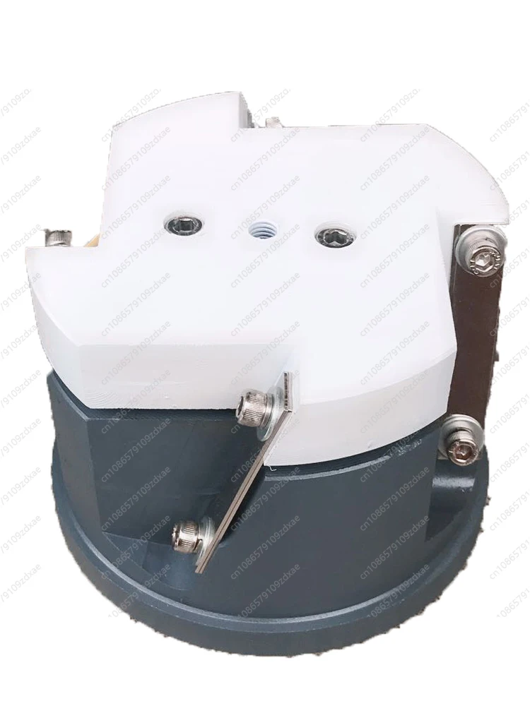 قاعدة لوحة اهتزاز 220 فولت 100 120، 150 قاعدة دقيقة قاعدة لوحة اهتزاز #1