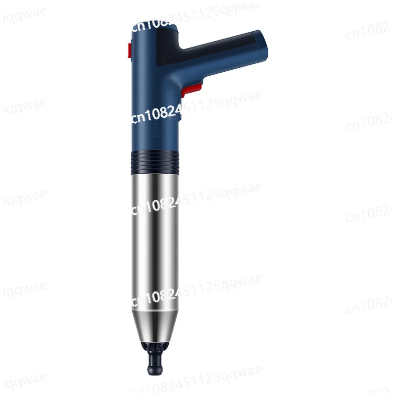 

Rechargeable lithium battery high-voltage pipeline cleaner toilet cleaner