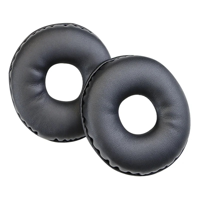 Ear Pads Cover Compatible with TECHNICS RP DJ1200 Headphone Replaced Noise Cancelling Ear Cushion