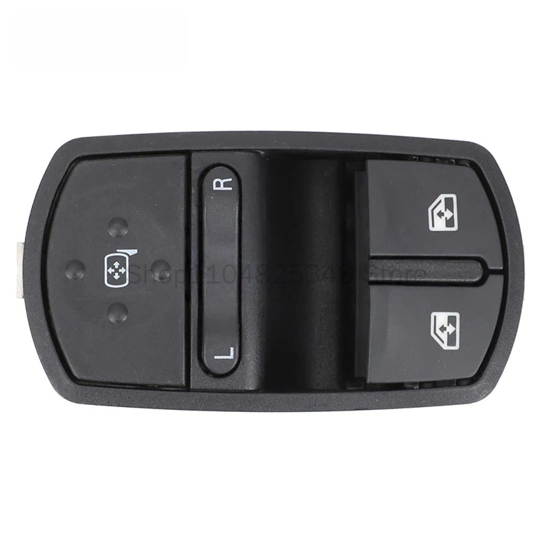 13258521 suitable for 08-14 Opel Corsa auto parts car window glass lift adjustment switch
