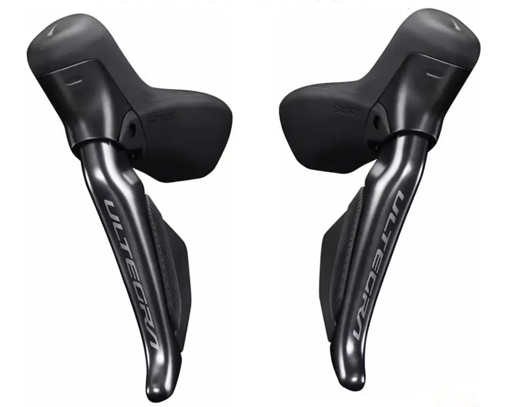 ULTEGRA DI2 R8170 2*12s shift hydraulic disc brake lever