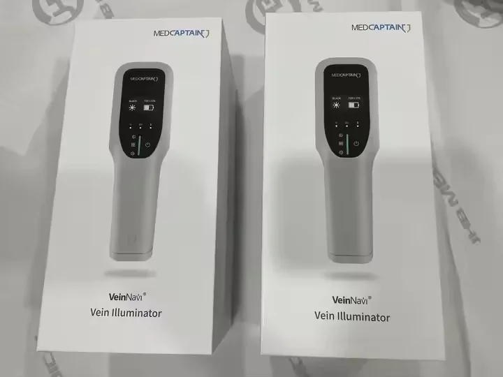 NAVI-60 Medcaptain оригинальная 3D система поиска вен инфракрасная вена, демонстрирующая цветную вену, клинические аналитические инструменты