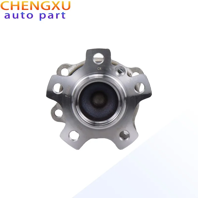 

31402408654 Front Wheel Hub Bearings for Cars Are Suitable for BMW G32 640i, G30, G20, G15, G01, G28, G12 330i.