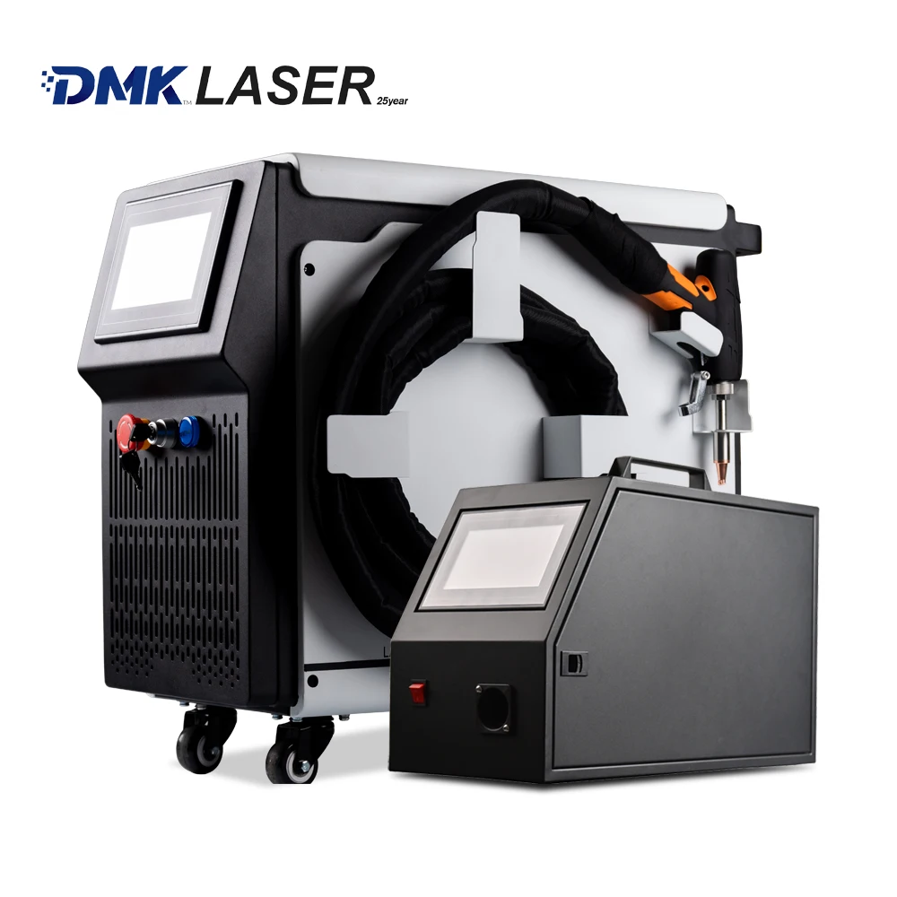 Dmk 2026 New Weld M…