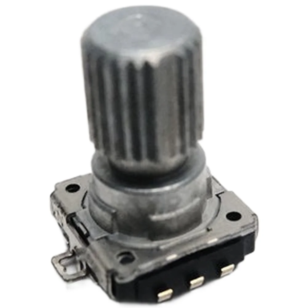 Volume Knob Cover and Rotary Shaft Kit for A6L For C7 for a7 2012 through 2018 Model Years for OEM 4G0919070 Compatible