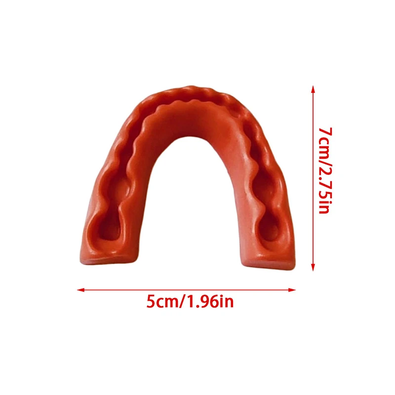 Simulated Teeth And Gingival Practice Teaching Internship Operation Orthodontic Model Use Dental Simulation Teeth Model