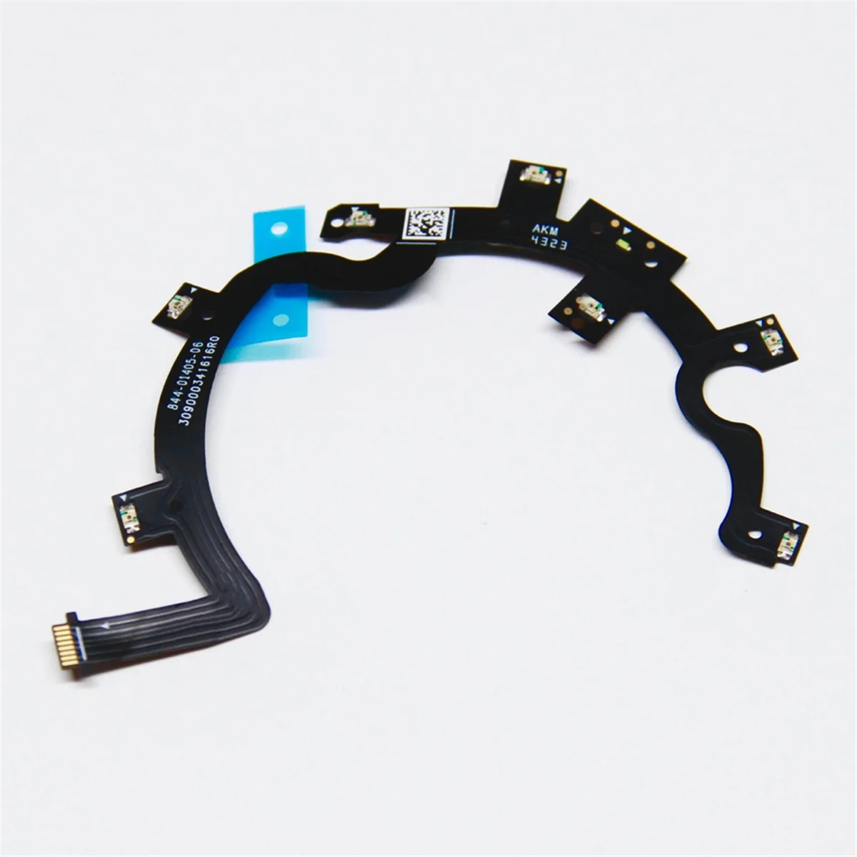 

A52TController Locating Flex Cable for Oculus Quest 3 VR Handle Repair Parts VR Handle Positioning Cable for Quest 3 Right