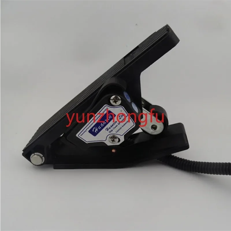 

Potential Accelerator Pedal 24-48V Hangzhou Heli Longgong Dalian and Other Electric Forklift Universal Accessories