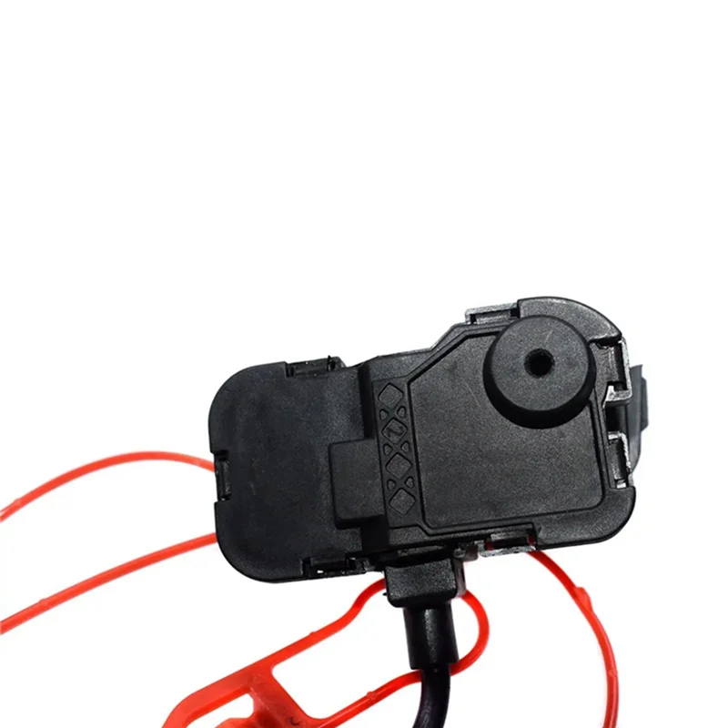 

Car Fuel Filler Flap Door Lock Actuator Motor Fuel Tank Cap Lock Actuator 6R0810773F For VW Polo MK5 6R