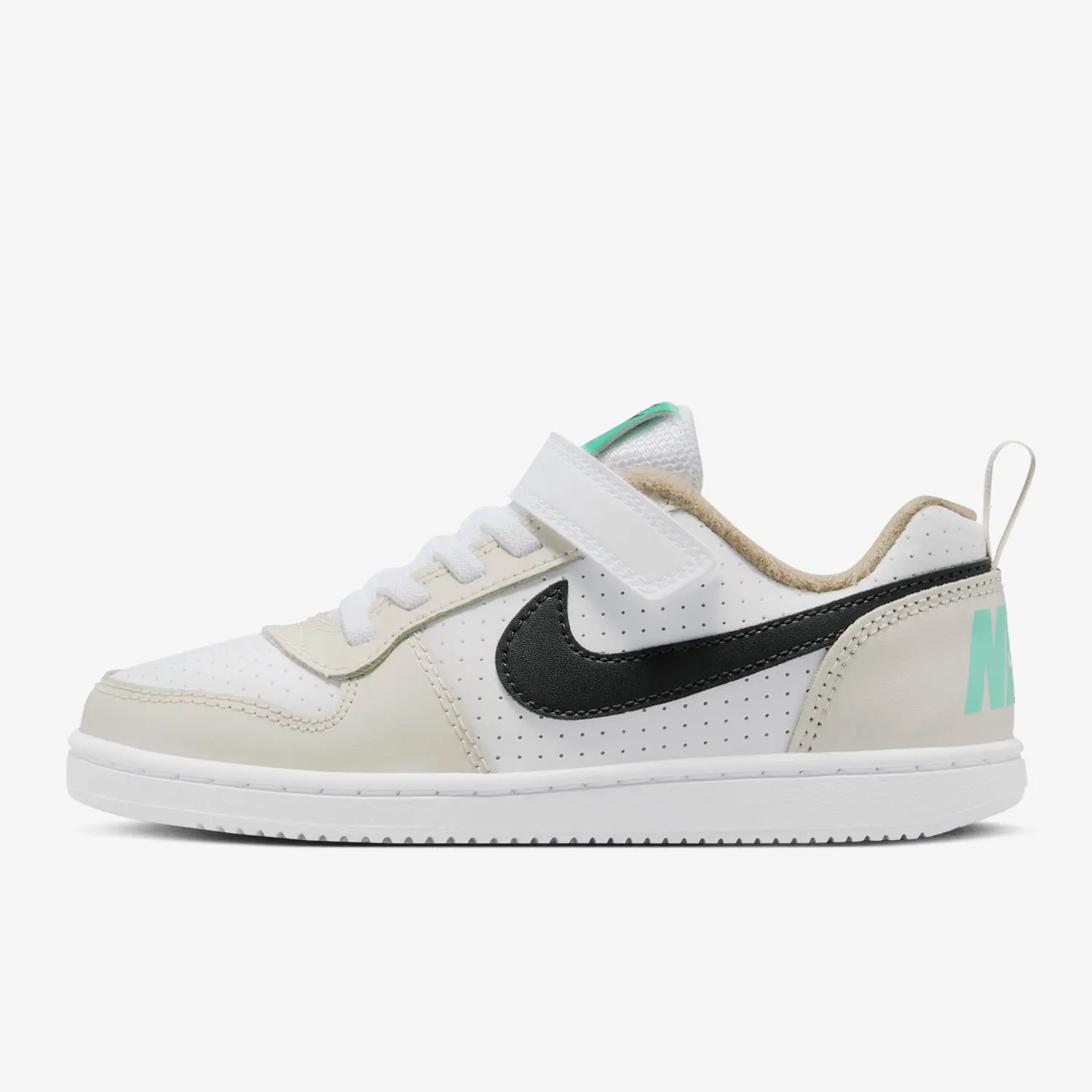 

Nike genuine Summer GS Women's Big Kid Retro Fashion Casual Shoes DZ2785-101