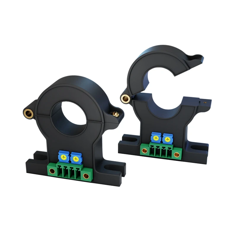 Hall Current Sensor…