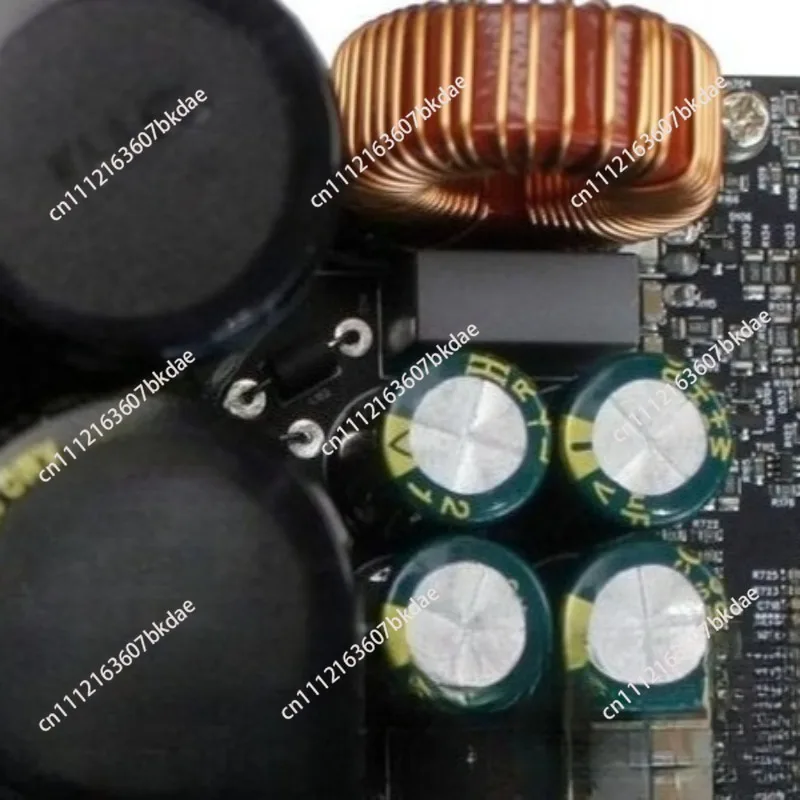 S-pro2 500Wx2 Top Audio Power Amplifier Board Power Amp Board Hifi Digital Amplifier Board Module