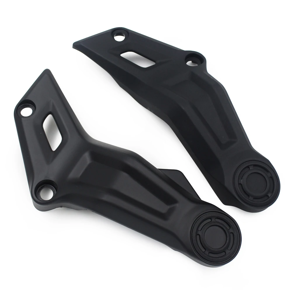 2024 Nowe akcesoria motocyklowe MT07 Osłona boczna ramy Osłona panelu Osłona owiewki Pasuje do YAMAHA MT-07 FZ-07 2021 2022 2023