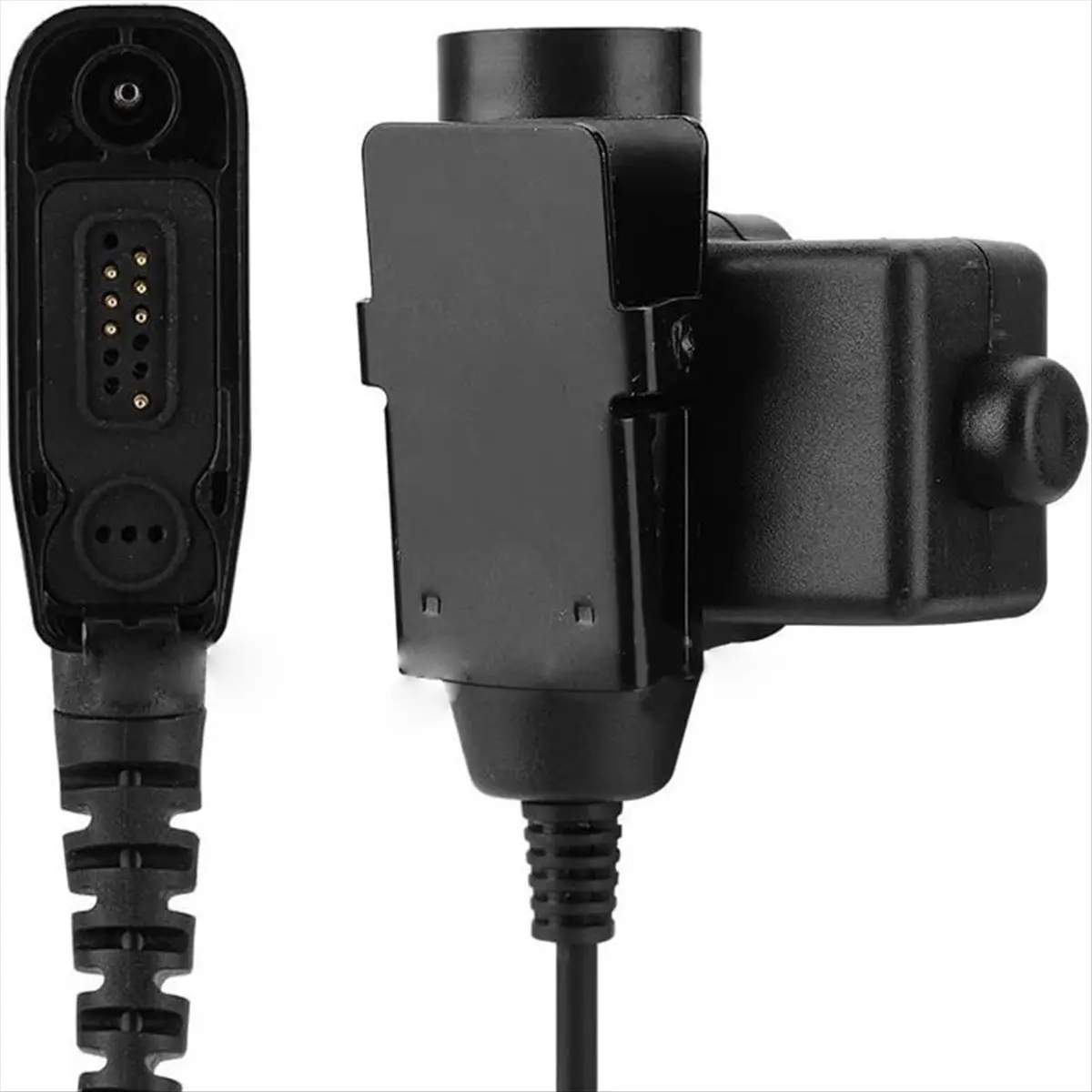 SWXFトランシーバーアダプター（U94 PTTトランシーバー、Xirp8268、8668、Apx7000、Dp3400対応）